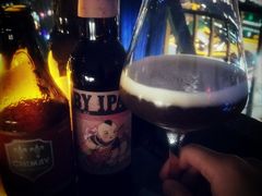 -顽啤熊·酒客酒馆(苏城夜景必选店)