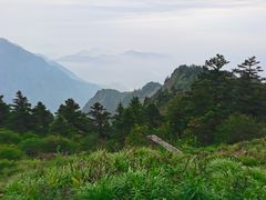 -九峰山