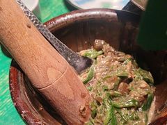 -费大厨辣椒炒肉(太平老街店)