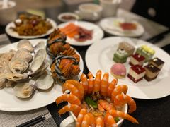 -北海金昌开元名都大酒店·四季轩中餐厅