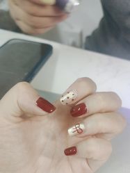 -尤米一站式美甲美睫