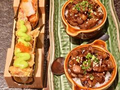 -古田居·特色寿司料理(星之岛旗舰店)