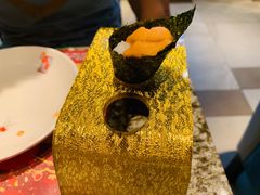 -御满屋日本料理