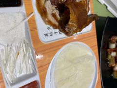 -玉桥餐厅(天坛店)