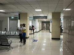 -中国中医科学院望京医院(院本部)