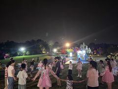 -南京银杏湖乐园