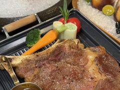 -上井料理黑金店(IFS国金中心店)