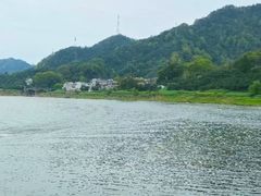 -新安江山水画廊风景区
