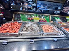 -盛江山自助料理(太原街万达店)