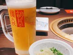 -橘焱胡同烧肉夜食(BFC外滩金融中心店)
