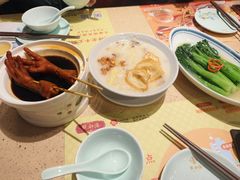 -点都德(千灯湖环宇城店)