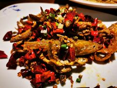 -自己人(九码头店)