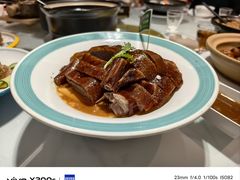 -椿记烧鹅(叠彩店)