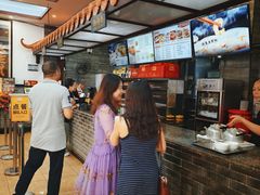 -冰泉豆浆馆(白云山总店)