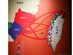 -中国闽台缘博物馆