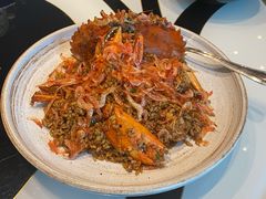 -广州文华东方酒店·江-由辉师傅主理