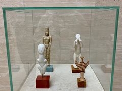 -长春世界雕塑园冰雪艺术天地