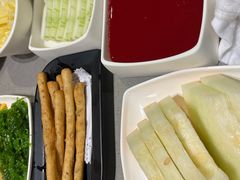 -海底捞火锅(万达广场店)