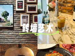 -at cafe 意大利餐厅(集美店)