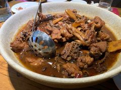 -郭屯王家炖鸡炒鸡(振兴西路店)