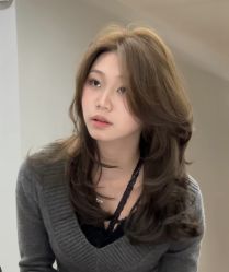 -时尚殿堂hair salon