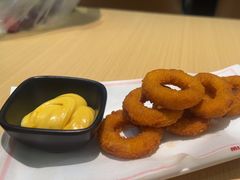 -米斯特比萨(罗斯福店)