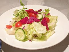 大拌菜-老房子·南昌菜(绿地店)