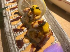 -阿吾罗·月咏精致日料(港汇恒隆广场店)