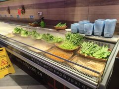 -蒙肥羊·酸汤潮牛·鲜牛肉火锅烤肉自助(岗顶店)