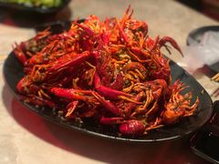 -沪小胖小龙虾(淮海中路旗舰店)