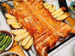 -浮何烤铺(桐梓林店)