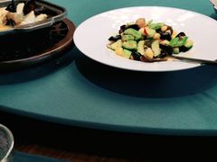 -荷风细雨·中国茶宴(碧云店)