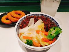 -吉野家(长沙五一广场IFS店)