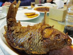 -奥华餐厅·老张记(台基厂店)