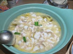 -望蓉城·古法酸菜鱼·川小馆(金桥国际店)