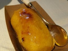 芝士焗红薯-旺顺阁鱼头泡饼(常营店)