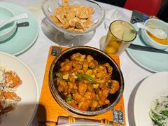 -小城故事·地道宁波味(月湖盛园店)