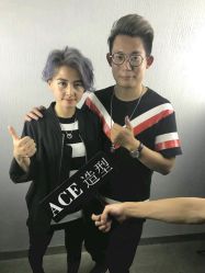 点击看大图 -愉己冥想·护发专门店