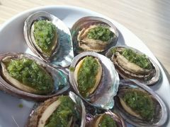 -一蚝一贝海鲜特色餐厅(万象城店)