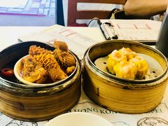 -点点心点心专门店(湾仔店)