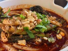 -马玉林麻辣烫串串香·清真(莫尔街北门店)