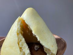 山药玉米面窝头-宫门口馒头铺(创始人总店)
