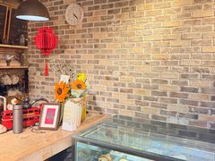 -可稵咖啡面包蛋糕(休斯顿店)