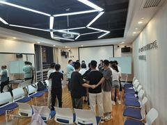 -新励成演讲口才培训(深圳宝安学训中心)