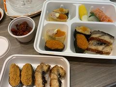 -新一番三文鱼寿司(红城湖店)