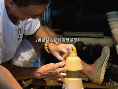 -景德镇古窑民俗博览区