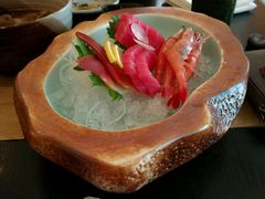 -西村日本料理(香格里拉饭店)