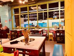 大堂-钢管厂五区小郡肝串串香(南山店)