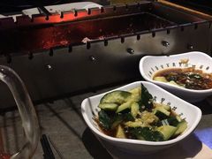 -很久以前羊肉串(打浦路店)
