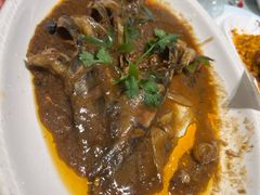 -吴记酱骨炖菜馆(西大直街店)